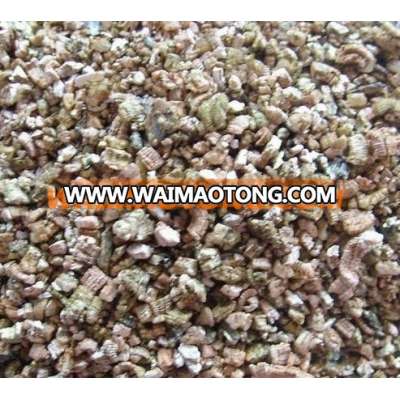 Exfoliated Vermiculite