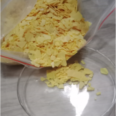 60% Yellow Flake Sodium Sulphide