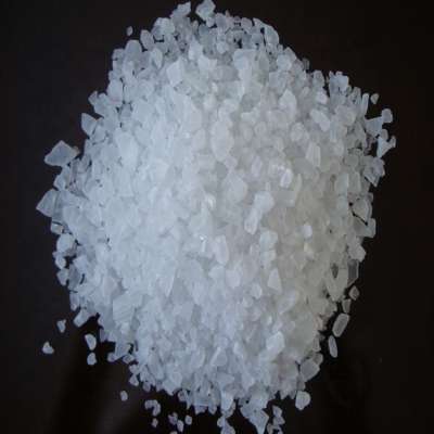 none ferric Aluminium Sulphate