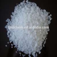 Aluminium Sulphate