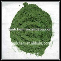 Fine powder low Cr6+ grade Chromium oxide green