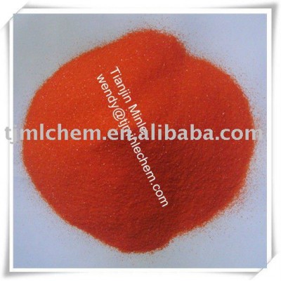 Potassium dichromate K2Cr2O7