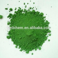 Chrome Oxide Green factory supply 99% chromium oxide green