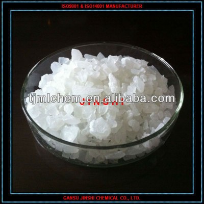 Aluminium Sulphate/Aluminium Sulfate factory used for treating water