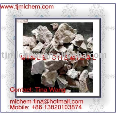 CALCIUM CARBIDE Ca2C