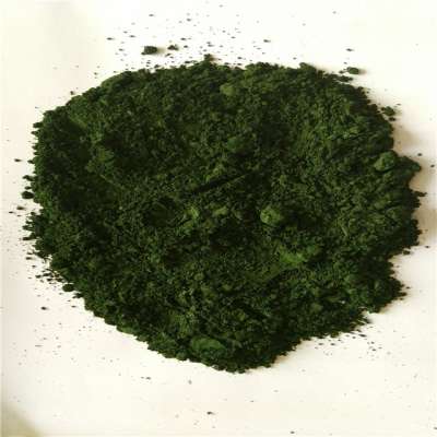 High quality Pigment and Creamic Chrome Oxide Green similar