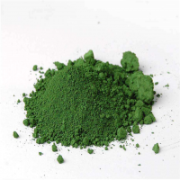 Chrome Green/ Chrome Oxide Green/ Chromium Oxide Green