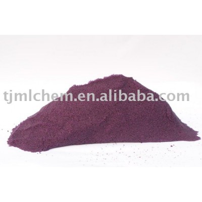 CHROMIUM POTASSIUM SULPHATE 98%min