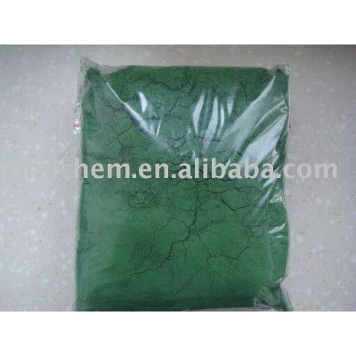 Chrome Oxide Green/Chromium Oxide Green/Chrome Oxide