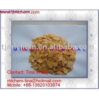 sodium sulphide yellow flakes