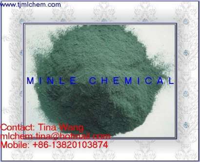 high quality basic chrome sulphate