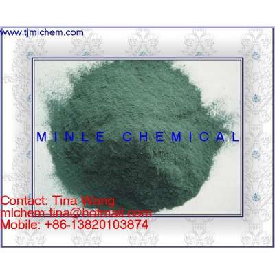 high quality basic chrome sulphate