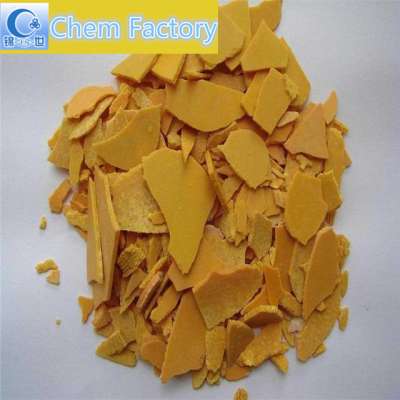 sodium sulphide yellow flakes factory supply different Fe content Na2S