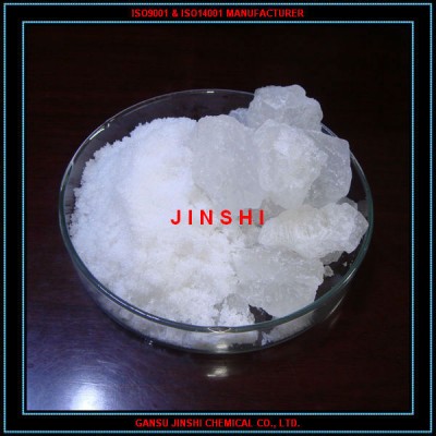 High purity food grade & industrial grade Ammonium Alum