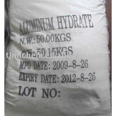 Aluminium Hydroxide