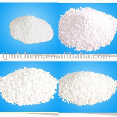 Calcium Chloride Anhydrous