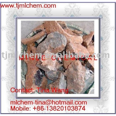 calcium carbide