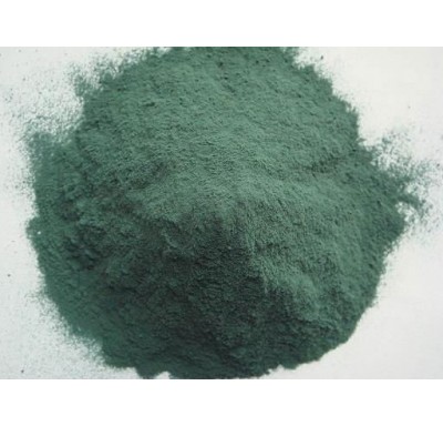 basic chromium sulphate