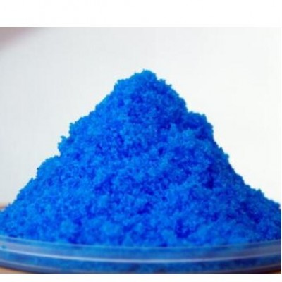 Copper Sulphate Pentahydrate 98.5%